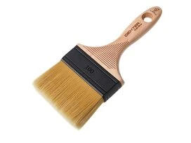 PINCEAU PLAT UNIVERSEL PRO 100MM
