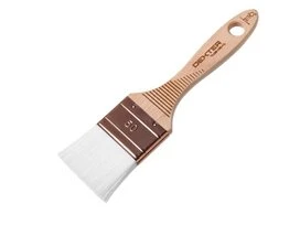 PINCEAU PLAT NYLON PRO 50MM