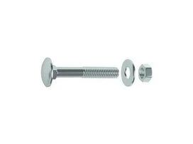 BOULON TRCC 8X60 ZN S2