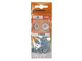 RONDELLE LARGE 3 ZN S100