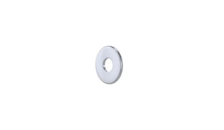 RONDELLE LARGE  6MM ZN SB20