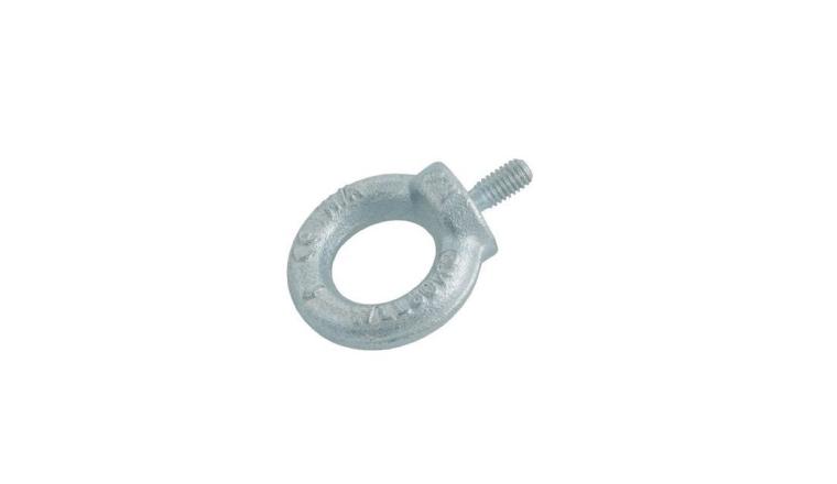 ANNEAU LEVAGE MALE C15 M8 95KG