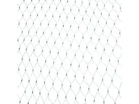 FILET ANTI OISEAUX 2X5M