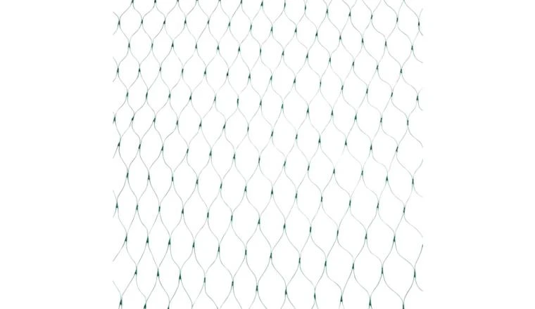 FILET ANTI OISEAUX 2X5M