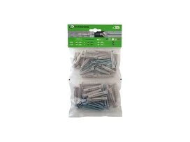 CHEVILLE MULTI ASSORT VIS S45