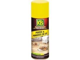ANTI-PUCE/PUNAISES 500ML