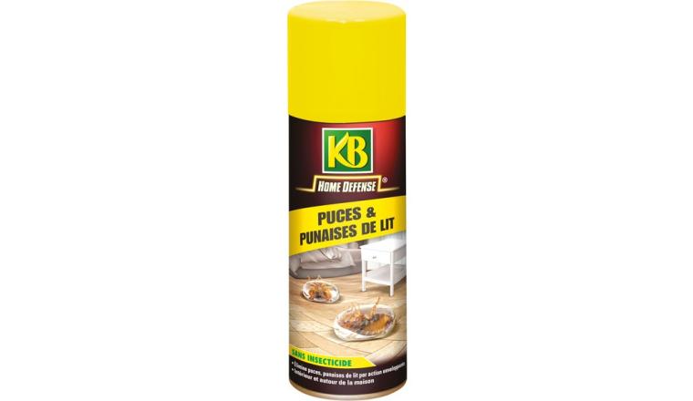 ANTI-PUCE/PUNAISES 500ML