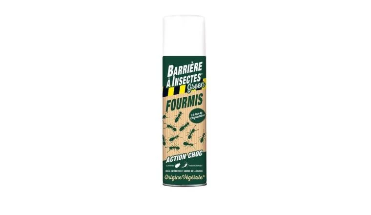 ANTI-FOURMI AEROSOL 500ML
