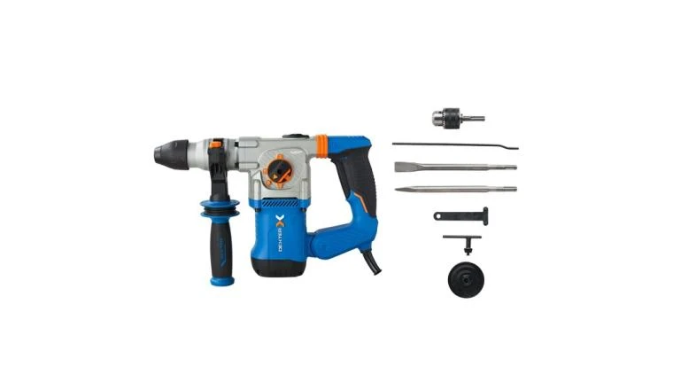 MARTEAU PERF BURIN DX 1500W+AC
