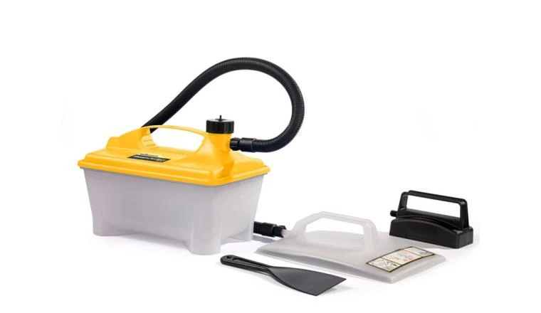 DECOLLEUSE P/PEINT SS125 2000W