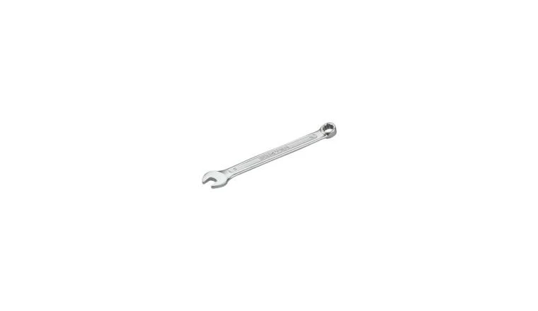 CLE MIXTE  6MM TOLSEN