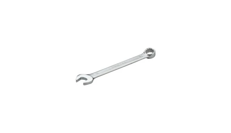CLE MIXTE CHROME VANADIUM 14MM DEXTER