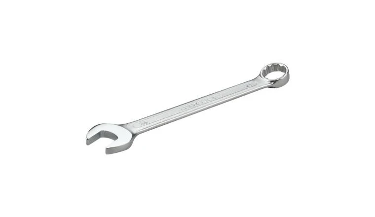 CLE MIXTE 24MM TOLSEN