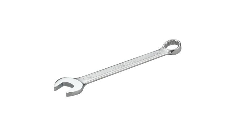 CLE MIXTE 24MM TOLSEN