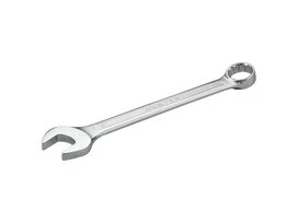 CLE MIXTE 27MM TOLSEN