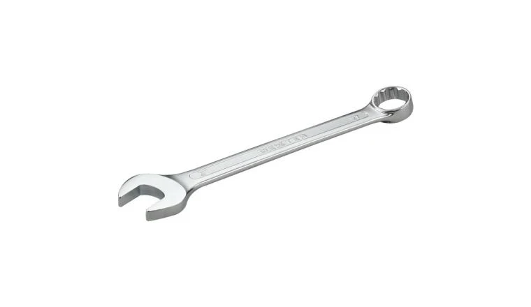 CLE MIXTE 27MM TOLSEN