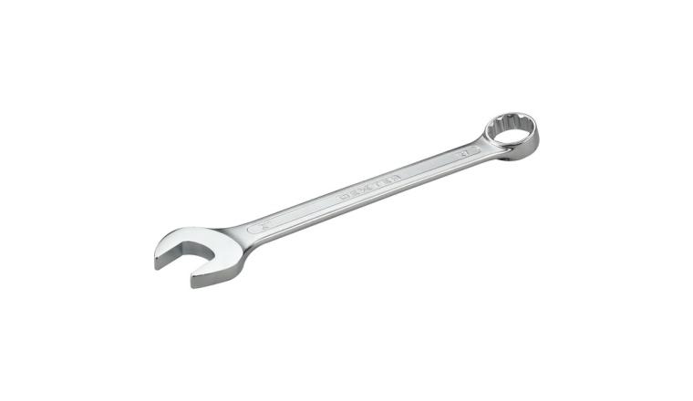 CLE MIXTE 27MM TOLSEN