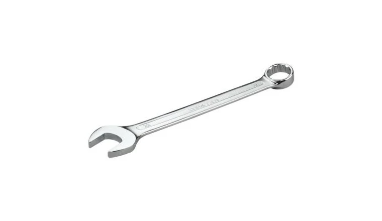 CLE MIXTE CHR VANA 32MM SC