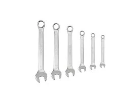 CLE MIXTE 7 A 17MM DEXTER