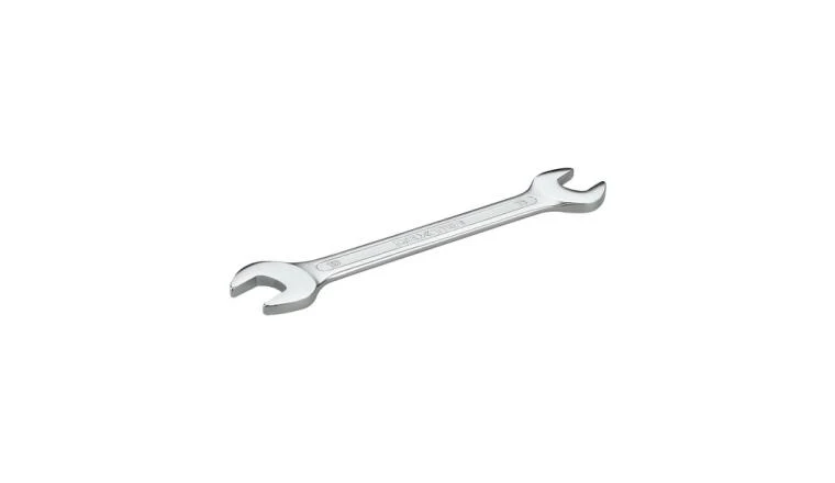 CLE PLATE 18X19MM SC