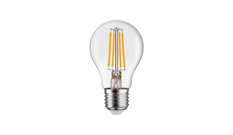 AMPOULE LED STANDARD VERRE E27 60W 806 LUMENS CLAI