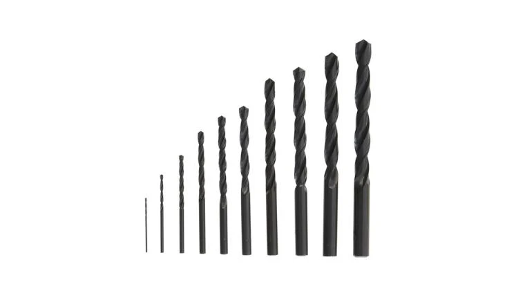 FORET METAL 1P COF - 10 PCES