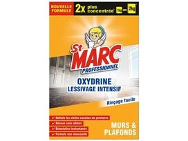 ST MARC OXYDRINE PRO 1KG 2KG