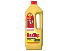 DEBOUCHEUR LIQUIDE DESTOP 950ML
