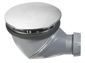 BONDE DE DCHE 360 DEG CH D90