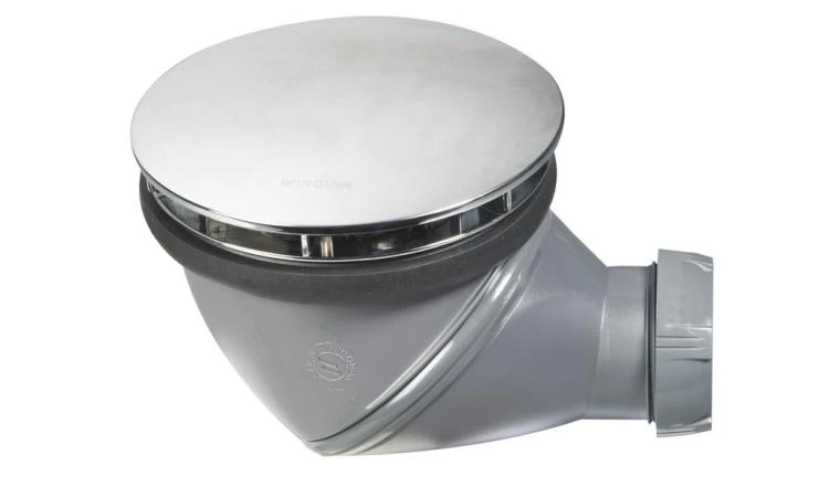 BONDE DE DCHE 360 DEG CH D90