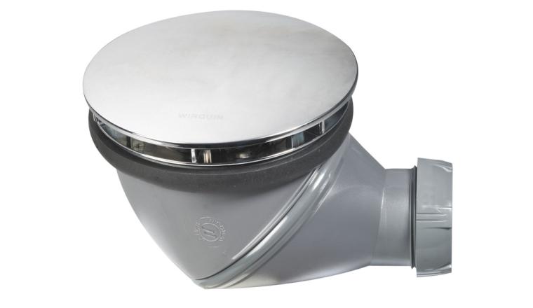 BONDE DE DCHE 360 DEG CH D90