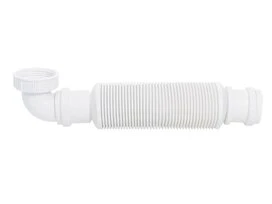 SIPHON LAVABO EXTRA PLAT D32