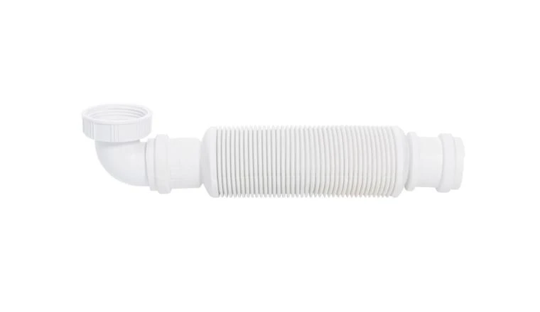 SIPHON LAVABO EXTRA PLAT D32