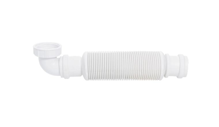 SIPHON SEC SENZO LAVABO D32