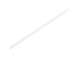 CORDON STORE PES D1.7 BLC LE METRE