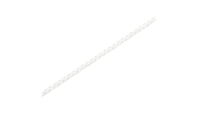 CORDON STORE PES D1.7 BLC LE METRE