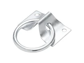 PLATINE + ANNEAU AZ D7