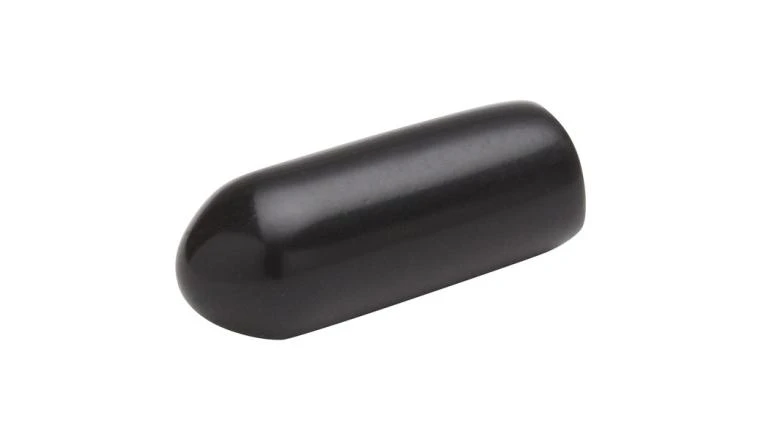 EMBOUT POLY GR P/CABLE 3MM /12