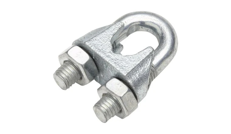 SERRE-CABLE ETRIER AZ 12MM