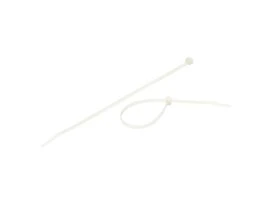 COLLIER SERR BLC 3.5X203 /20PC