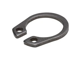 CIRCLIP INTERIEUR A RESSORT D7/8MM X10