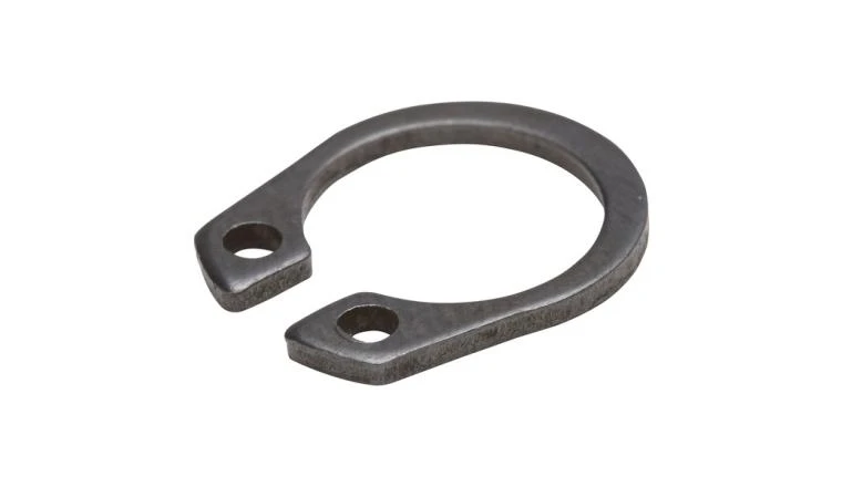 CIRCLIP INTERIEUR A RESSORT D7/8MM X10