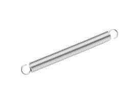 RESSORT TRAC AG 2KG  0.6X50 /4