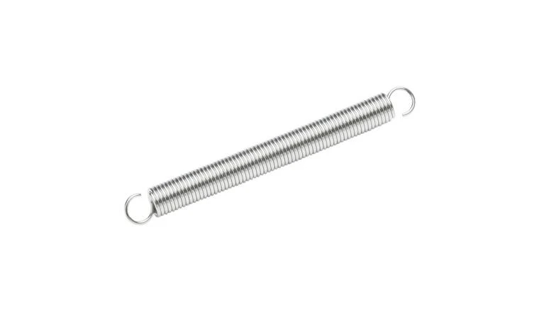 RESSORT TRAC AG 2KG  0.6X50 /4