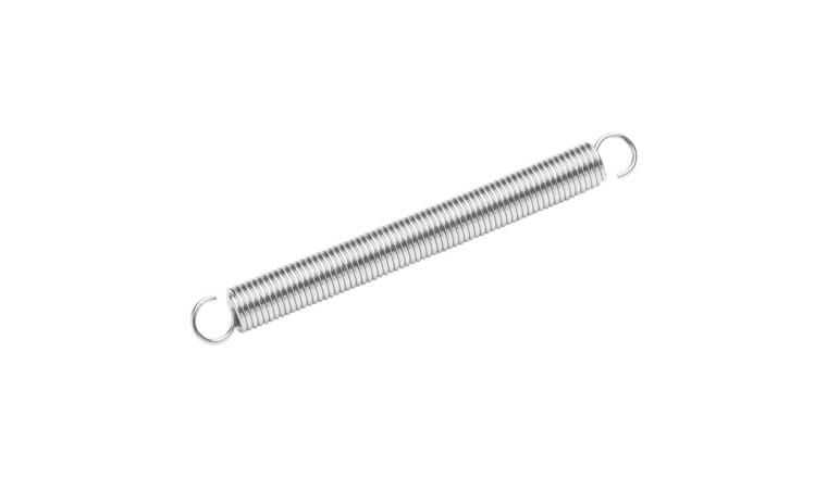 RESSORT TRAC AG 2KG  0.6X50 /4