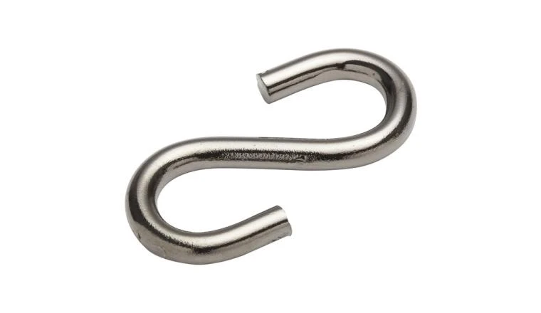 ESSE EGAL OUV 3X4MM A BRONZ /4