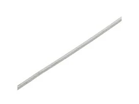 CABLE GAINE PVC AG  D2/3 L15M