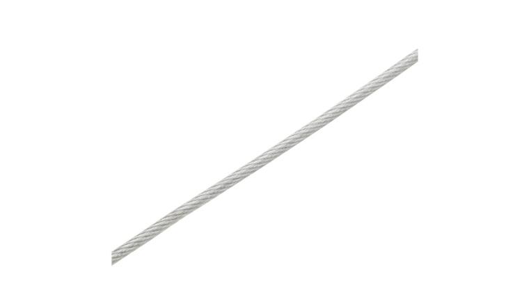 CABLE GAINE PVC AG  D2/3 L15M