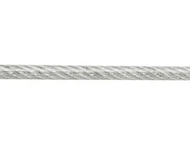 CABLE GAINE PVC AZ D3/4 LE METRE