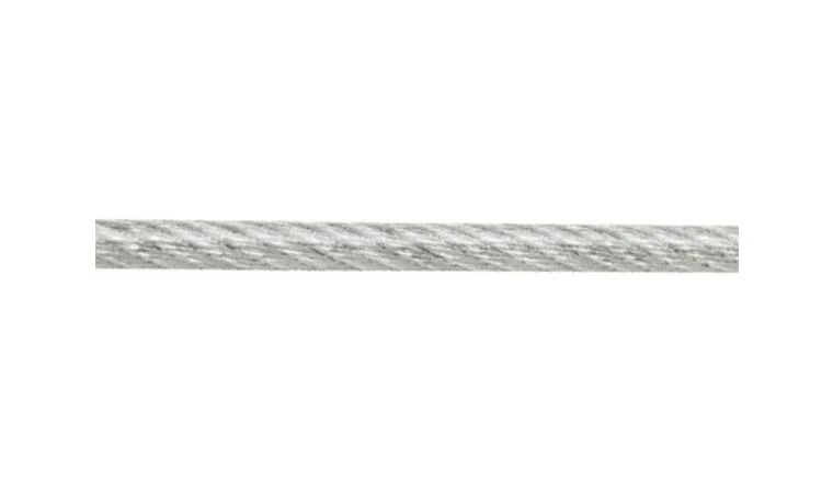 CABLE GAINE PVC AZ D3/4 LE METRE